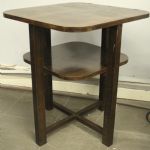 756 3269 LAMP TABLE
